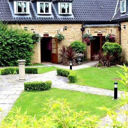 Lumley Castle Hotel Chester-le-Street Eksteriør bilde