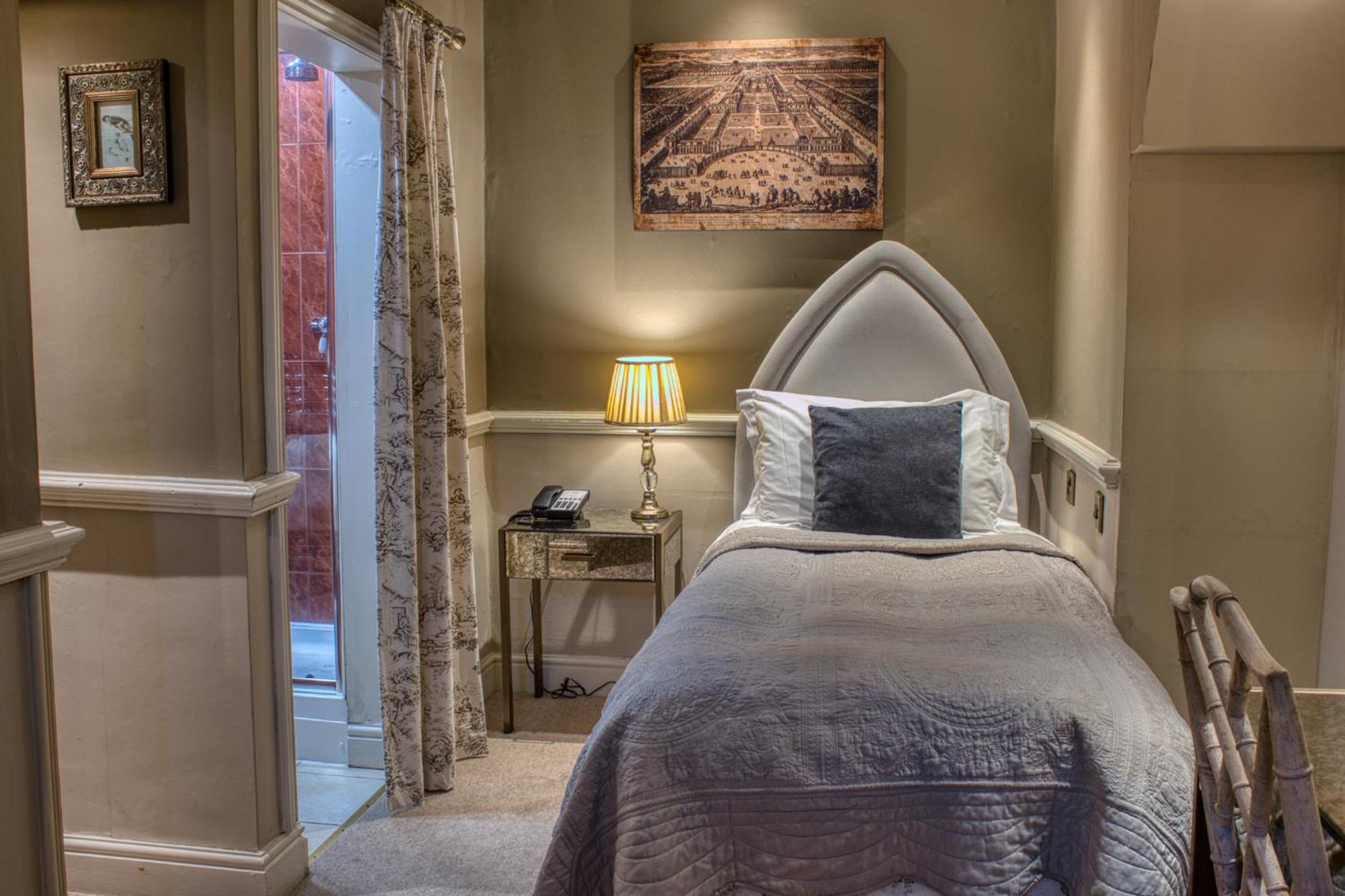 Lumley Castle Hotel Chester-le-Street Eksteriør bilde