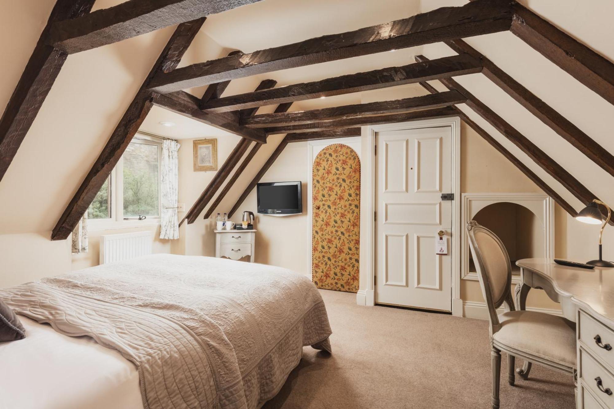 Lumley Castle Hotel Chester-le-Street Eksteriør bilde