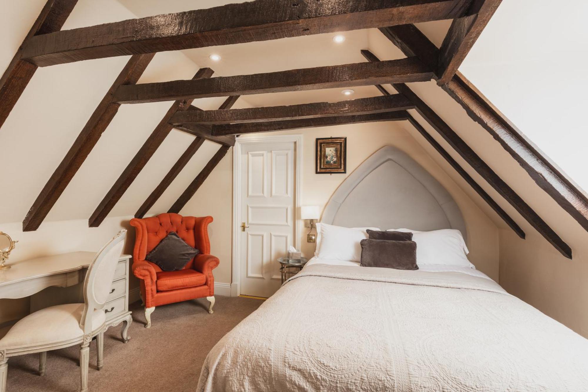 Lumley Castle Hotel Chester-le-Street Eksteriør bilde