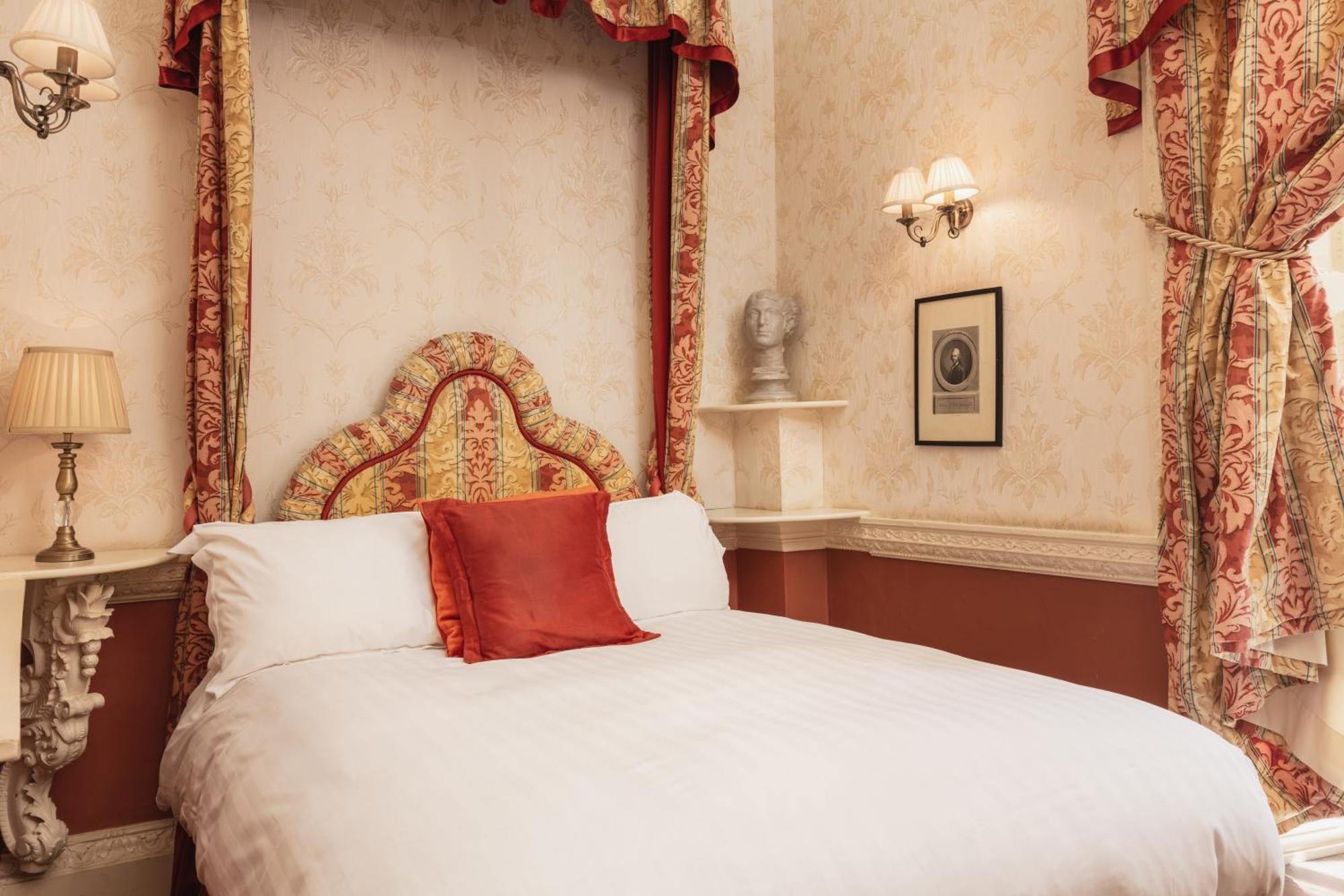 Lumley Castle Hotel Chester-le-Street Eksteriør bilde