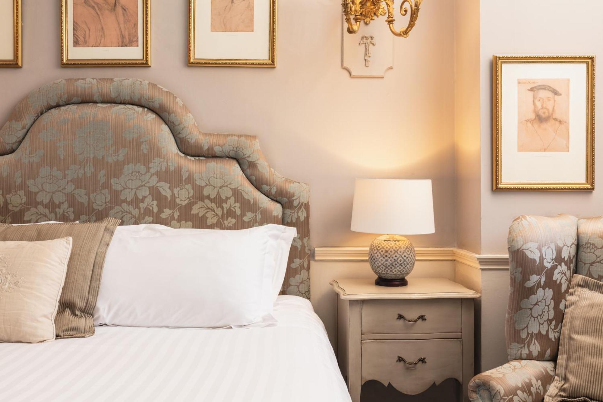 Lumley Castle Hotel Chester-le-Street Eksteriør bilde