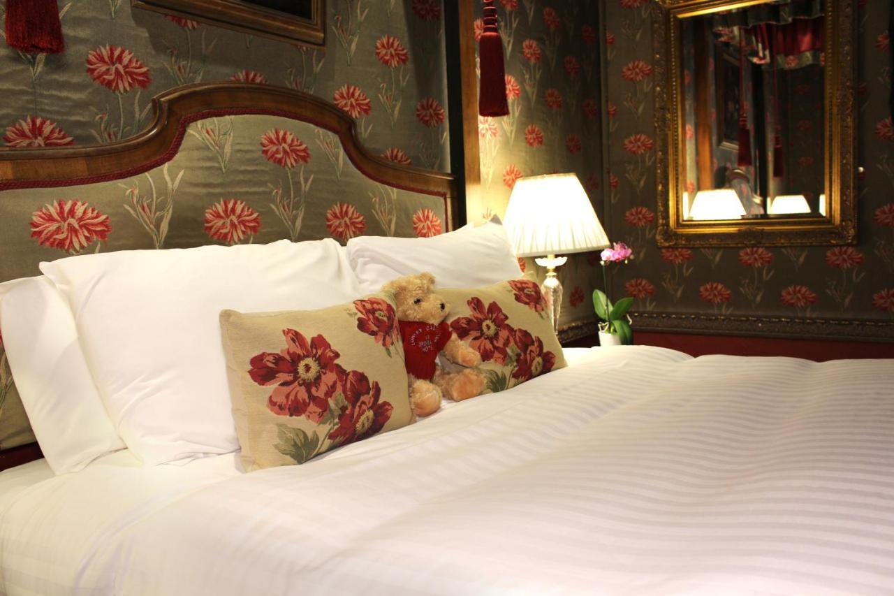 Lumley Castle Hotel Chester-le-Street Eksteriør bilde